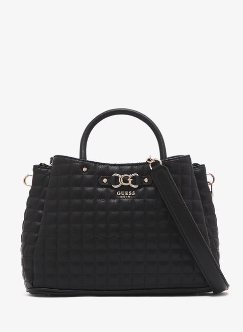 Nadira Girlfriend Satchel Bag